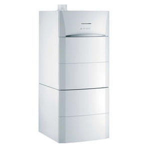 Caldaia a gas - MODULENS G AGC V100HL - DE DIETRICH - unicamente per riscaldamento / residenziale / da interno