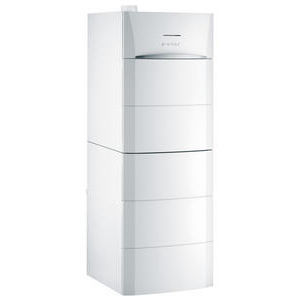 Caldaia a gas - MODULENS G AGC V160SL - DE DIETRICH - unicamente per riscaldamento / residenziale / da interno