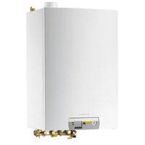 Caldaia a gas - MCR - P 24 BIC - DE DIETRICH - unicamente per riscaldamento / da parete / residenziale