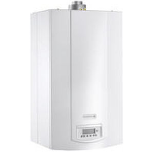 Caldaia a gas - ZENA PLUS MSL 24 F - DE DIETRICH - unicamente per riscaldamento / da parete / residenziale