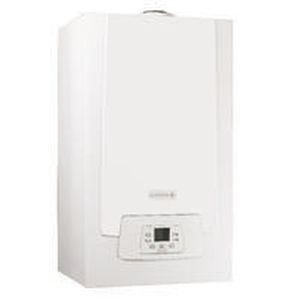 Caldaia a gas - MPX 24 COMPACT - DE DIETRICH - unicamente per riscaldamento / da parete / residenziale