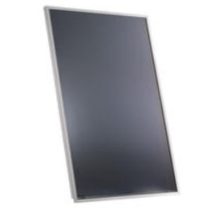 Pannello solare termico piano - DH 200 - DE DIETRICH - per riscaldamento / standard / per tetto