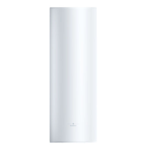 Bollitore elettrico - COR-EMAIL  - DE DIETRICH - da parete / verticale / orizzontale