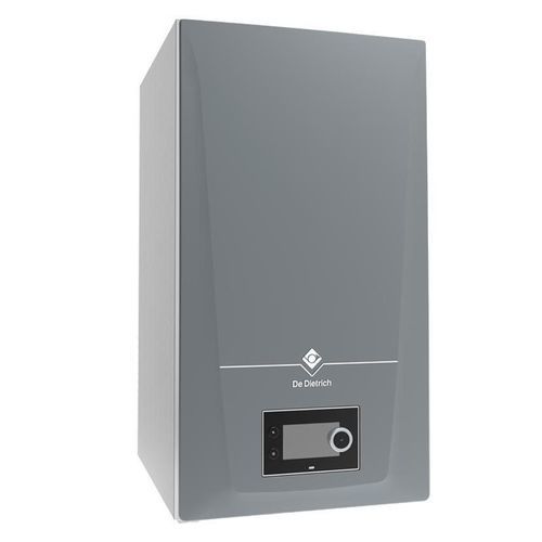 Caldaia a gas - IX-M EVO - DE DIETRICH - istantanea / da parete / professionale