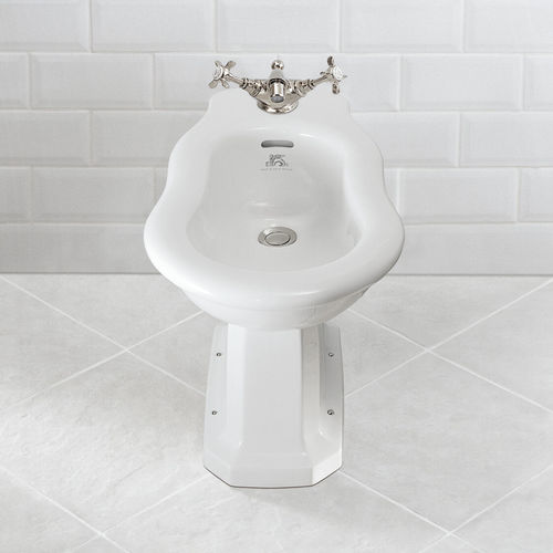 Bidet da appoggio - LB 7205 - LEFROY BROOKS
