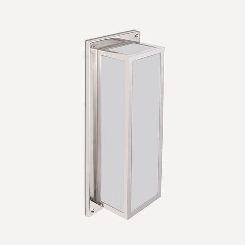 Applique classica - DP 4015 - LEFROY BROOKS - da interno / in nichel / in ottone lucidato