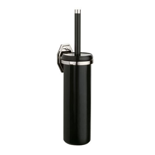 Scopino per WC in ceramica - MK 4663 - LEFROY BROOKS - da parete