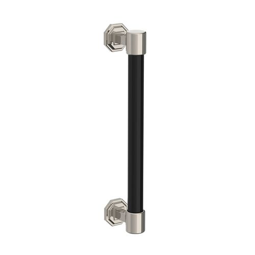 Maniglia a tirante per porta di doccia - MK 468 series - LEFROY BROOKS - in ottone / in metallo cromato / contemporanea