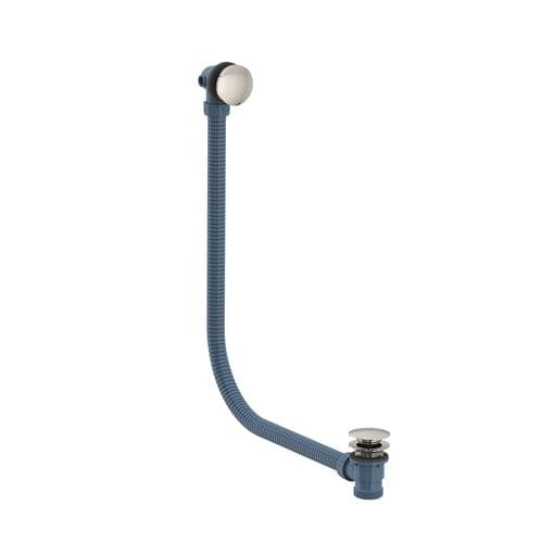 Piletta per vasca da bagno con troppo pieno - PPW 038 - LEFROY BROOKS