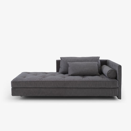 Divano modulare - NOMADE 2  - Ligne Roset - d'angolo / Art Deco / in tessuto