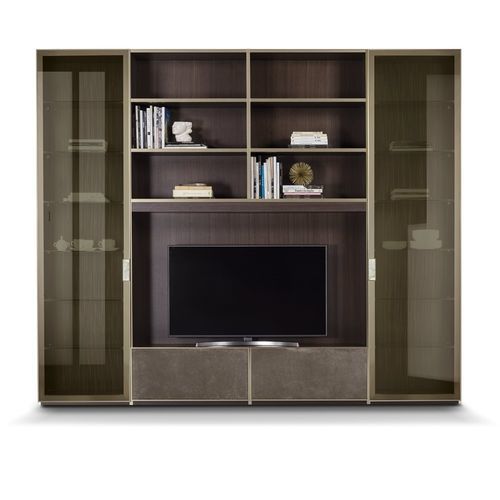 Pannello decorativo per arredamento - IANUS  - LONGHI S.p.a. - per porta / per parete / per muro