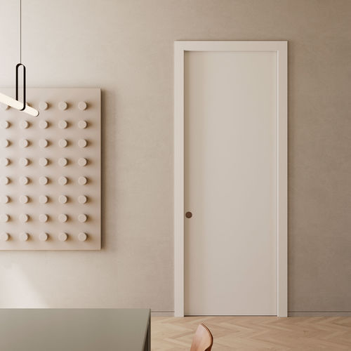 Controtelaio per porta scorrevole - LCD62 - Lualdi