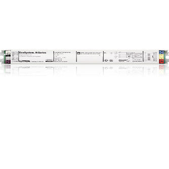 Ballast di emergenza - LUTRON DALI-2  - LUTRON ELECTRONICS - a lampada fluorescente