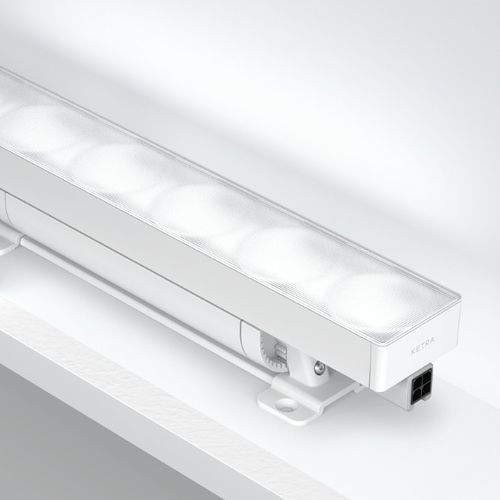 Striscia luminosa LED - G2  - LUTRON ELECTRONICS - neon / IP20 / in plastica