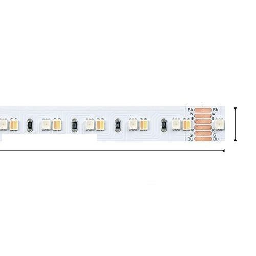 Striscia flessibile a LED dimmerabile - LUMARIS RGB - LUTRON ELECTRONICS - IP20