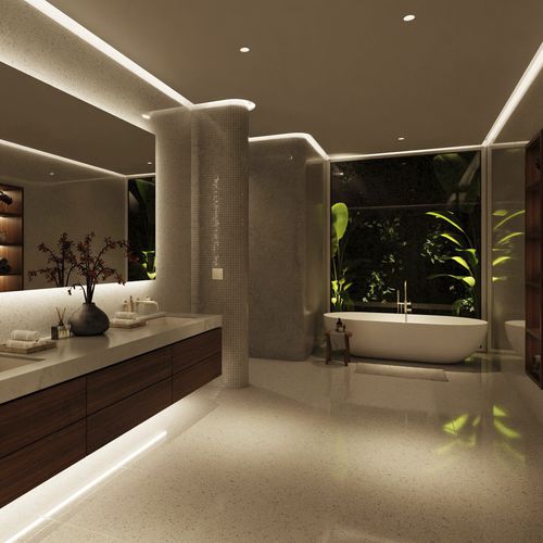 Striscia flessibile a LED - LU-T30-RANIA-IN - LUTRON ELECTRONICS