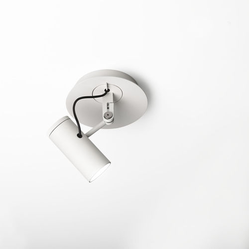 Faretto da soffitto - POLO - Marset Iluminacion - LED / rotondo / professionale