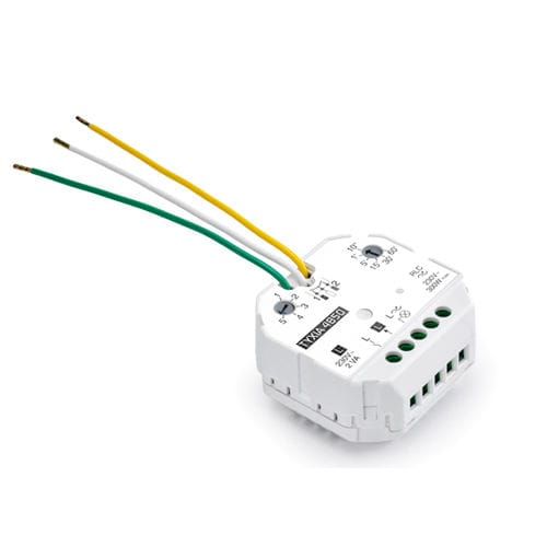 Modulo di variatore di luminosità - TYXIA 4850 - DELTA DORE