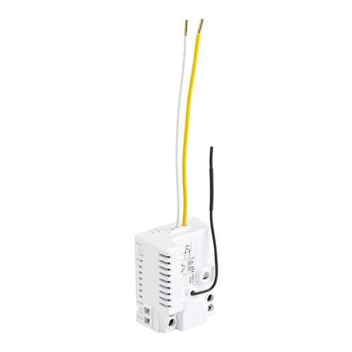 Ricevitore wireless - TYXIA 4620 - DELTA DORE - montato in superficie / di comando