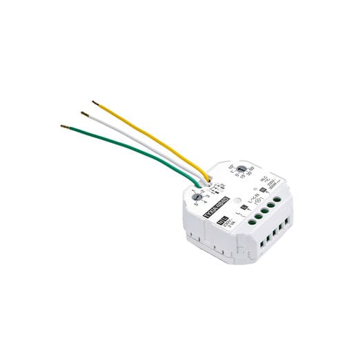 Dimmer su guida DIN - TYXIA 4840 - DELTA DORE