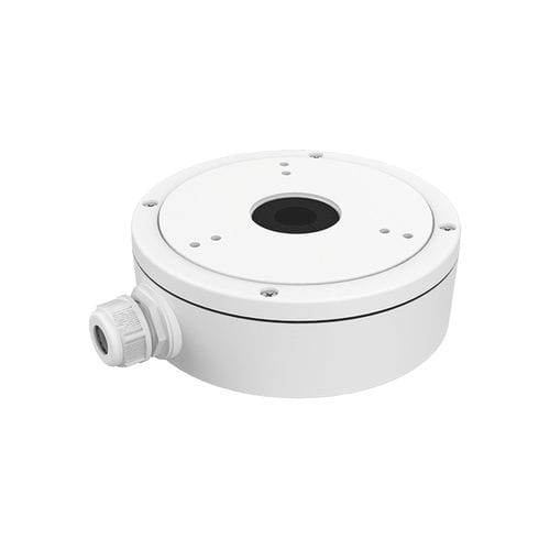 Camera di sicurezza fissa - TYCAM 2100 BRE - DELTA DORE - non incassata / da esterno / antivandalismo