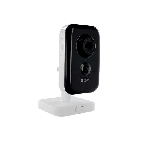 Camera di sicurezza TVCC - TYCAM 1100 - DELTA DORE - non incassata / a infrarossi