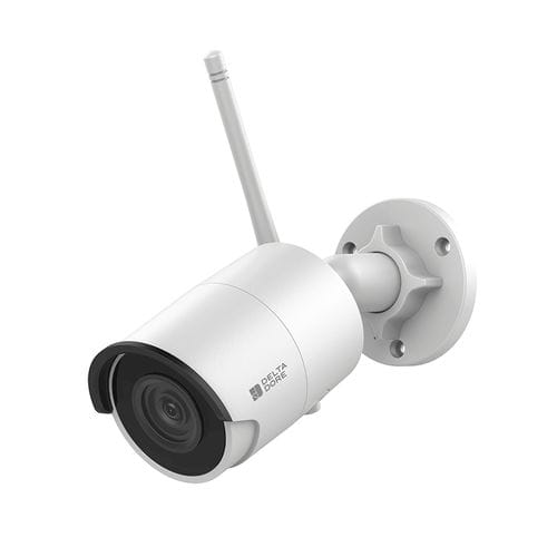 Camera di sicurezza TVCC - TYCAM 2100 - DELTA DORE - bullet / da parete / da esterno