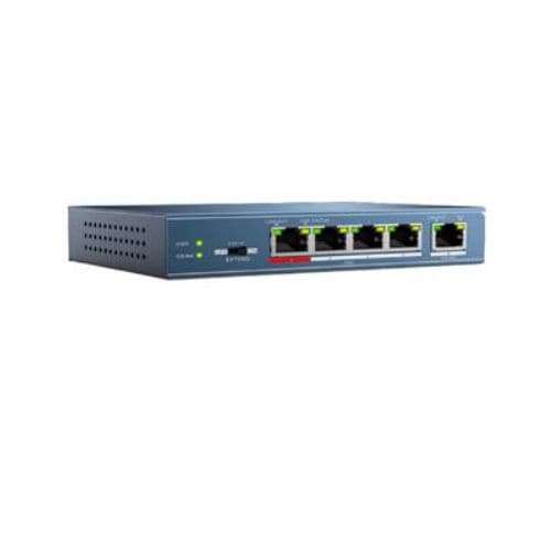 Teleruttore - SW4 POE - DELTA DORE