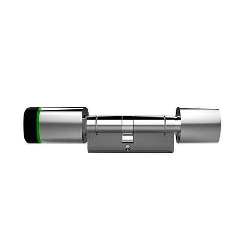 Cilindro per serratura ad alta sicurezza ad alta sicurezza - TYLOCK 40+40 PACK - DELTA DORE - elettronico / a scheda