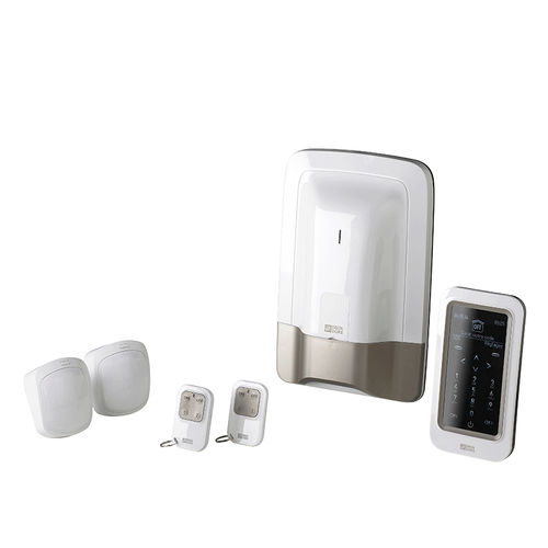 Allarme antintrusione - PACK TYXAL+ - DELTA DORE - senza fili