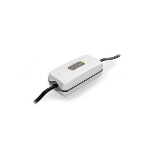 Interruttore a pulsante - TYXIA 6610 - DELTA DORE - telecomandato / non incassato / contemporaneo