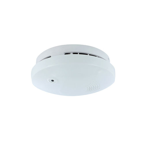 Rilevatore di fumo - TYXAL+ DFR - DELTA DORE - di apertura / da soffitto / con alimentazione a batteria