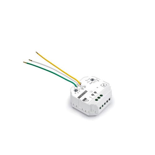 Modulo di controllo per sistema domotico - TYXIA 2700 - DELTA DORE - di illuminazione / su guida DIN / wireless