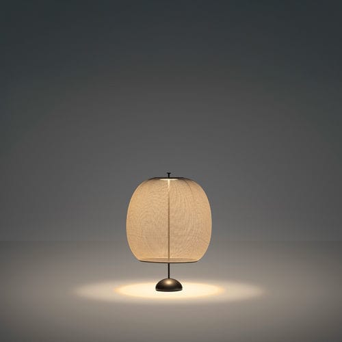 Lampada a sospensione - CLOSER - Molteni&C - da tavolo / da pavimento / in metallo