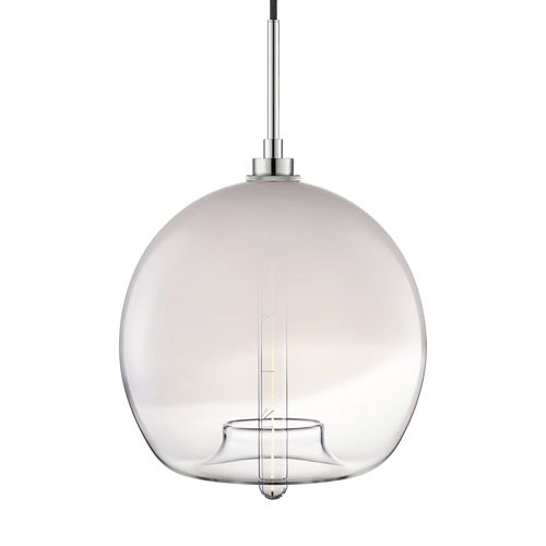 Lampada a sospensione - STAMEN  - Niche Modern - in vetro / in cristallo / contemporanea
