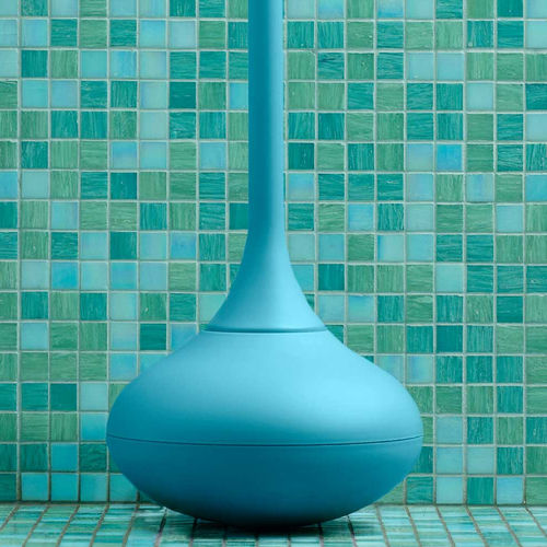 Scopino per WC da pavimento - BALLO - Normann Copenhagen