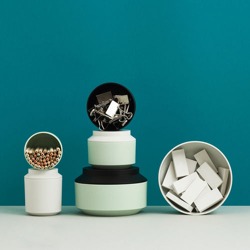 Zuccheriera in plastica - GEO - Normann Copenhagen - contract