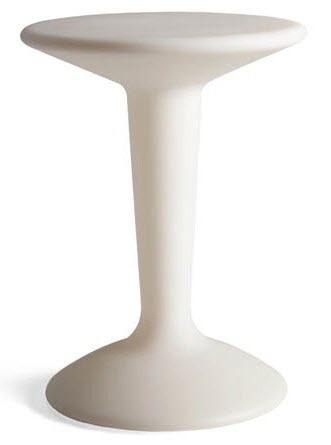 Tavolino contemporaneo - MARTINI - Offi - in plastica / per uso residenziale / da interno