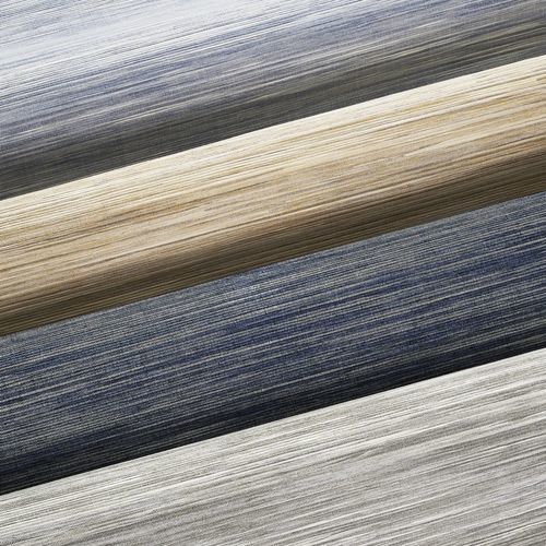 Carta da parati contemporanea - Soft Stria - Phillip Jeffries - in cotone / a tinta unita / aspetto tessuto