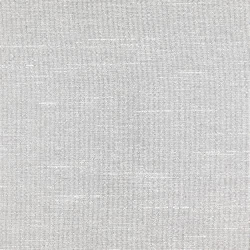 Carta da parati contemporanea - Lustrous Cloth - Phillip Jeffries - in tessuto / a tinta unita / bianca
