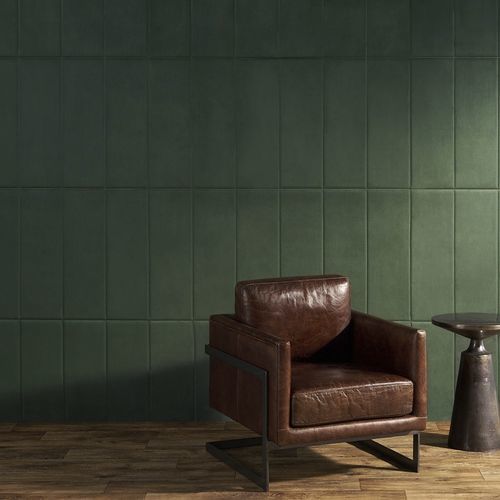 Rivestimento murale fonoassorbente - Perfectly Plush - Phillip Jeffries - per interni / in tessuto / 3D