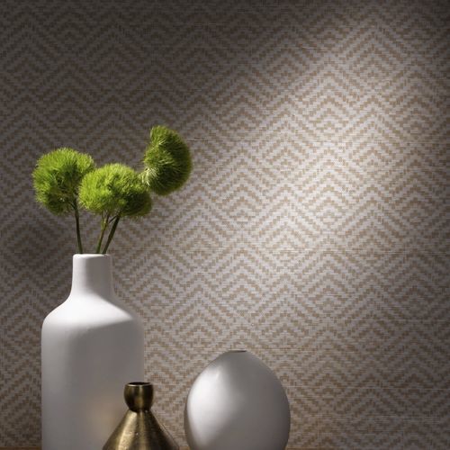 Rivestimento murale per interni - Abaca Shadows - Phillip Jeffries - in tessuto / in fibra naturale / in tela