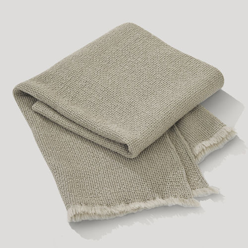 Coperta in lana - Poliform