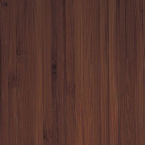 Tranciato in bambù - EDGE GRAIN : CHOCOLATE - Smith & Fong Plyboo - in legno