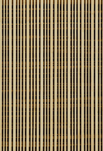 Pannello decorativo da parete - LINEAR LINE STYLE PANEL LL1 - Smith & Fong Plyboo - in bambù / con scanalature