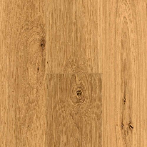 Parquet multistrato - Admonter - in rovere / spazzolato / da incollare