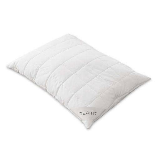 Cuscino ergonomico - TEAM 7 - rettangolare / per uso residenziale