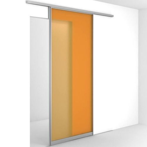 Porta da interno - 100.05 - 3Form - in resina / scorrevole / contemporanea