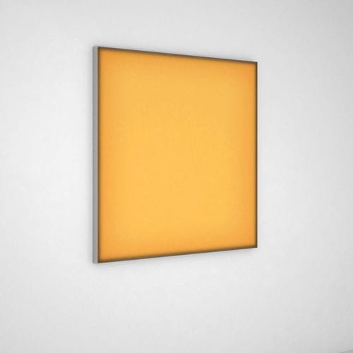 Pannello decorativo in resina - 300.32 - 3Form - da parete / illuminato / contract