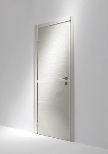 Porta da interno - Contract One 3.0 - TreP Srl - in laminato / battente / contemporanea